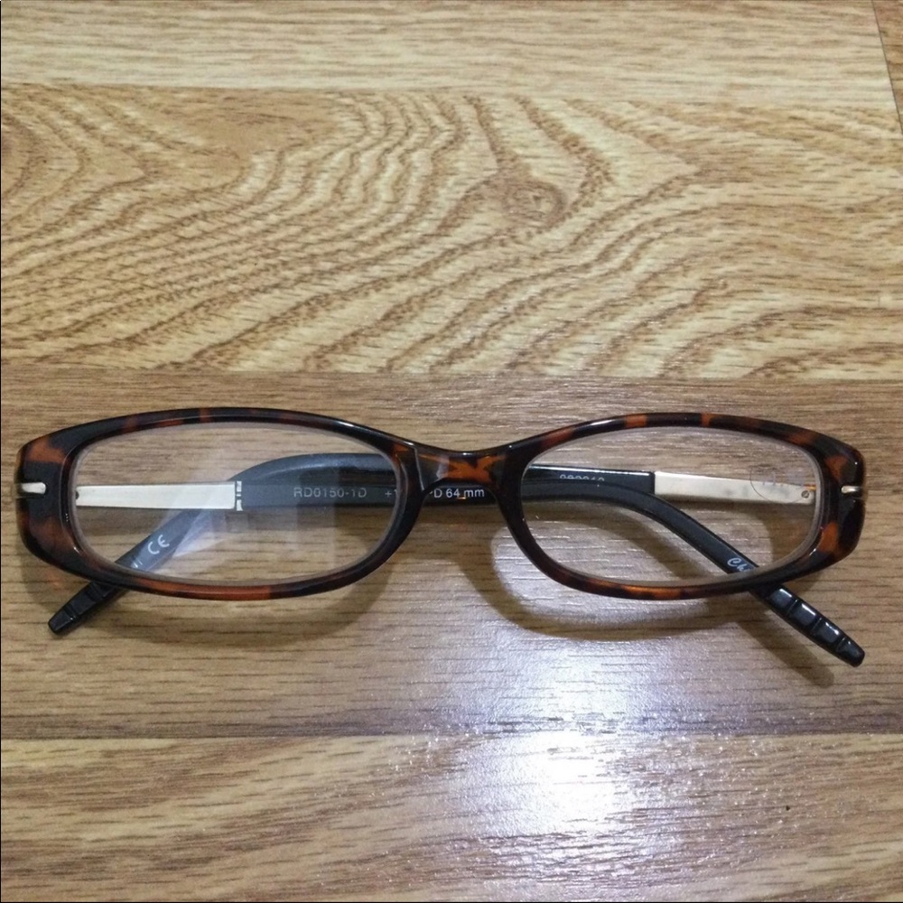 Cross Petula Readers +1.75 tortoise